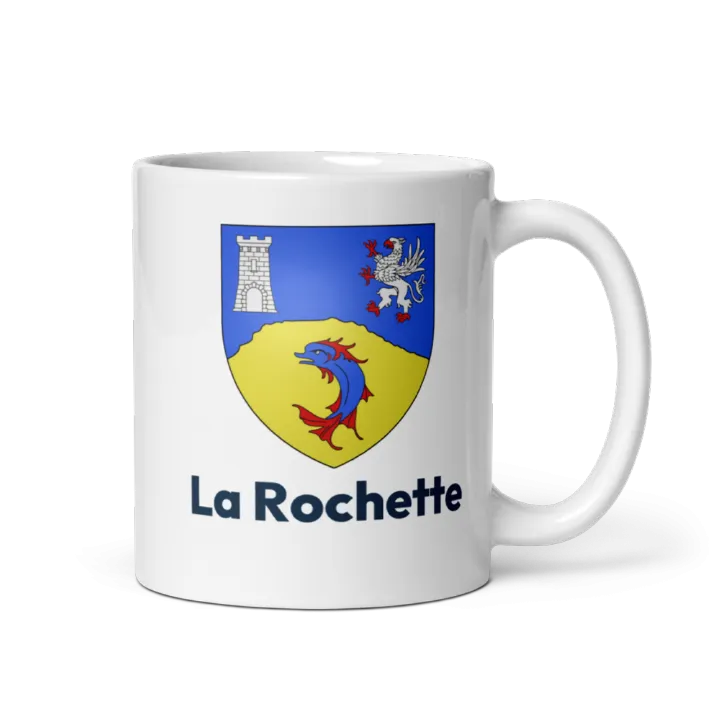 Souvenirs de La Rochette