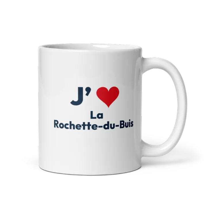 Souvenirs de La Rochette-du-Buis