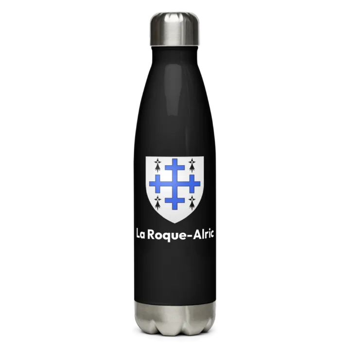 Souvenirs de La Roque-Alric