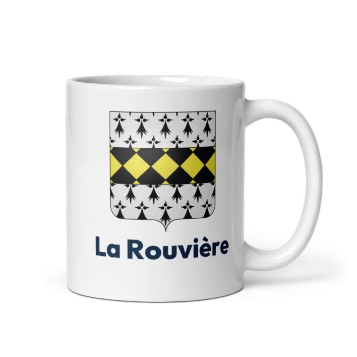 Souvenirs de La Rouvière