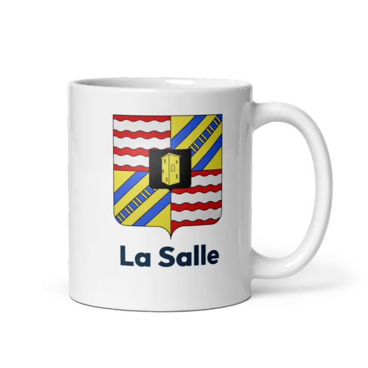 Souvenirs de La Salle