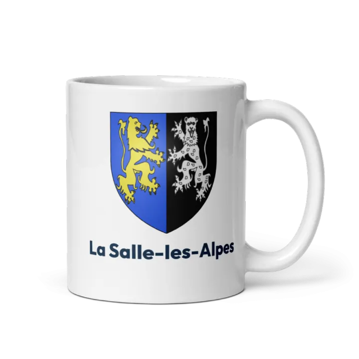Souvenirs de La Salle-les-Alpes