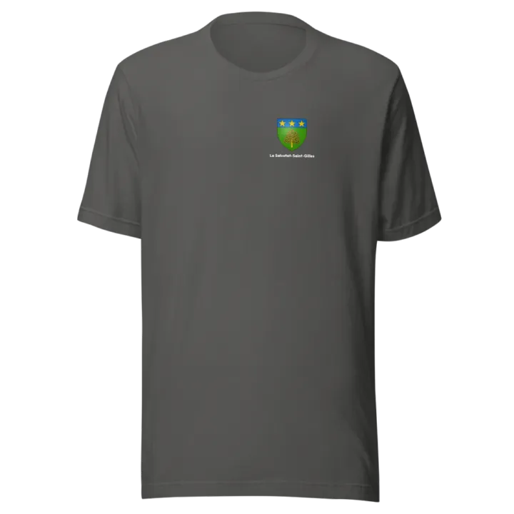 T-shirt — La Salvetat-Saint-Gilles