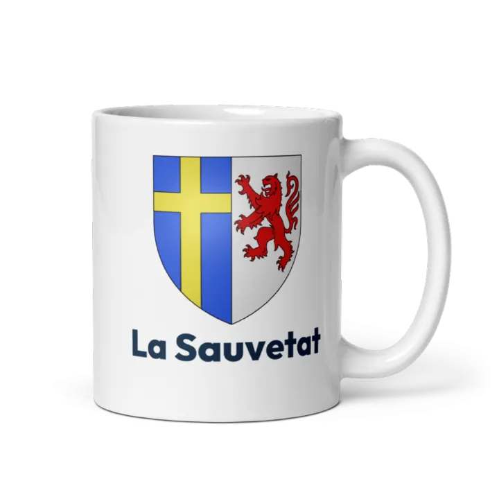 Souvenirs de La Sauvetat