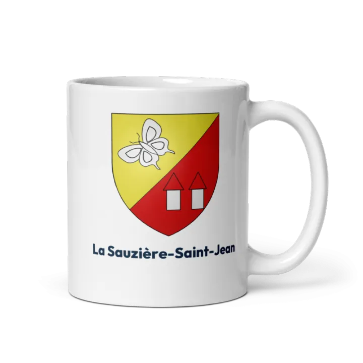 Souvenirs de La Sauzière-Saint-Jean