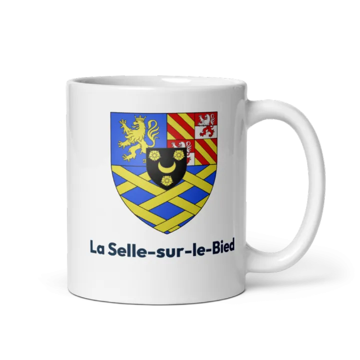 Souvenirs de La Selle-sur-le-Bied