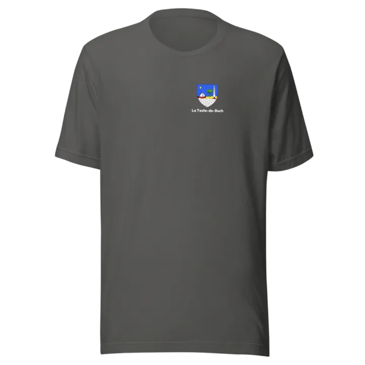 T-shirt — La Teste-de-Buch