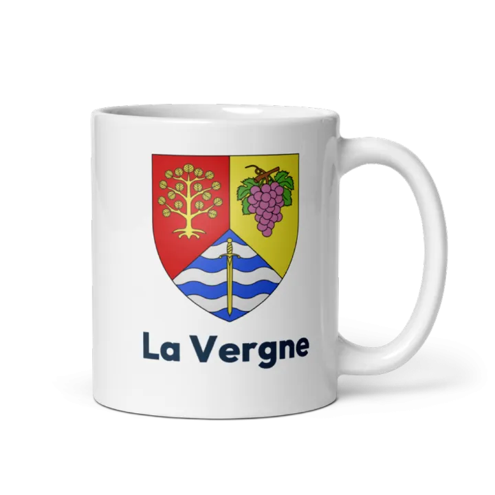 Souvenirs de La Vergne