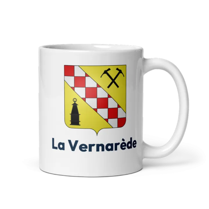 Souvenirs de La Vernarède