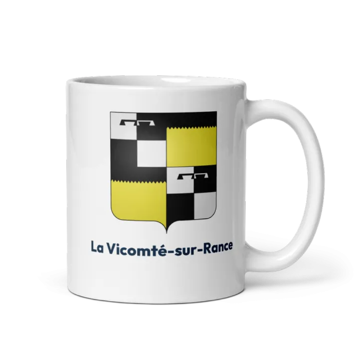 Souvenirs de La Vicomté-sur-Rance
