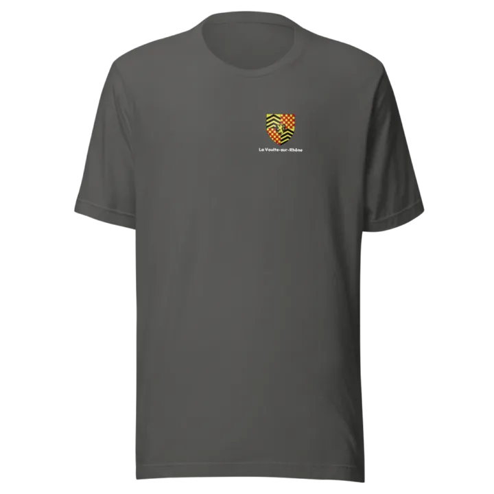 T-shirt — La Voulte-sur-Rhône