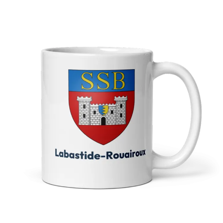 Souvenirs de Labastide-Rouairoux