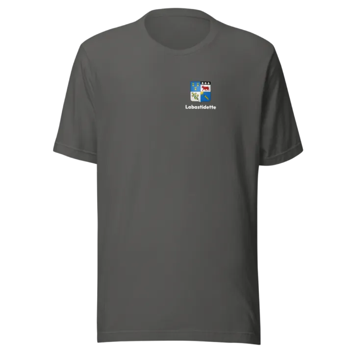 T-shirt — Labastidette
