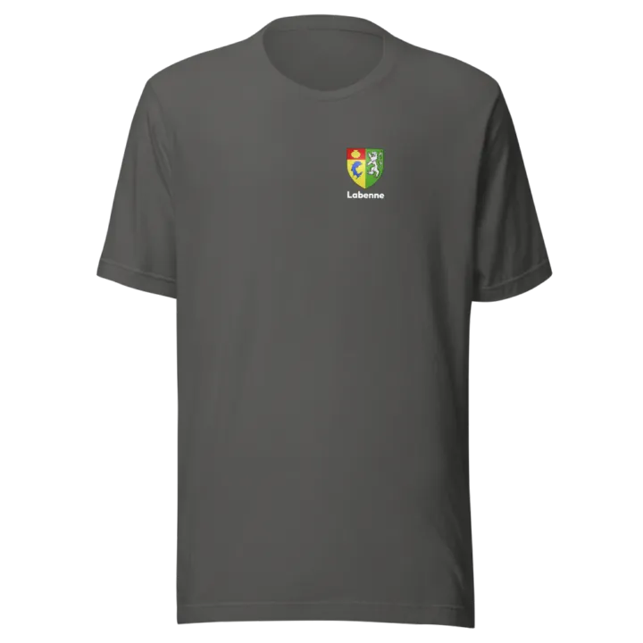 T-shirt — Labenne