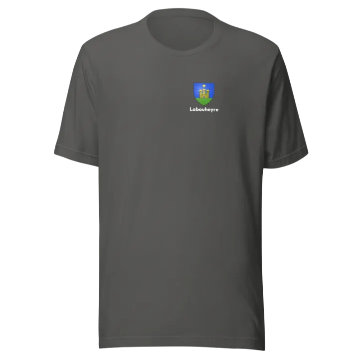 T-shirt — Labouheyre
