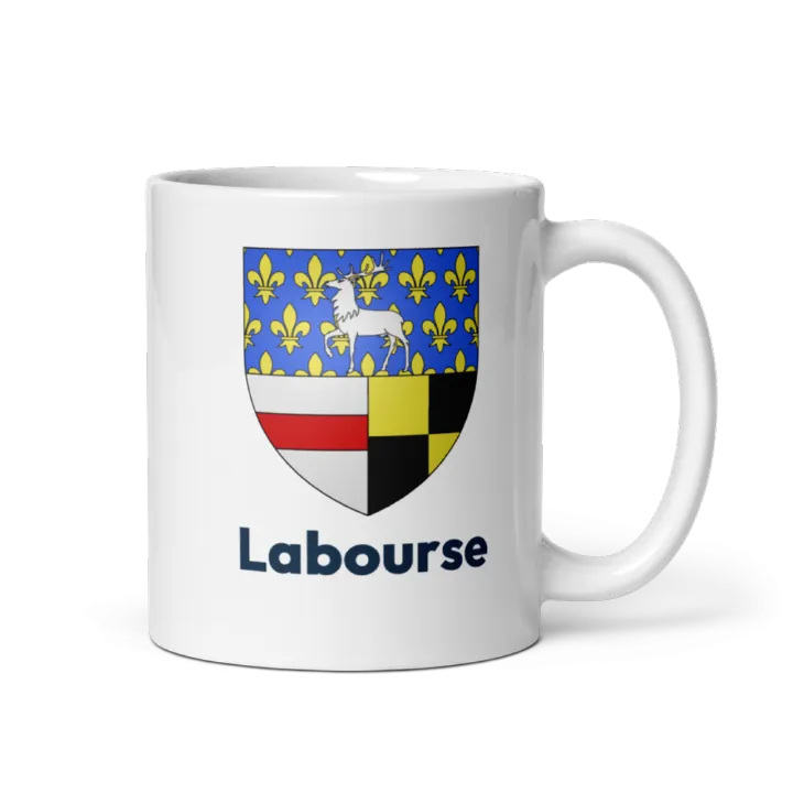Souvenirs de Labourse