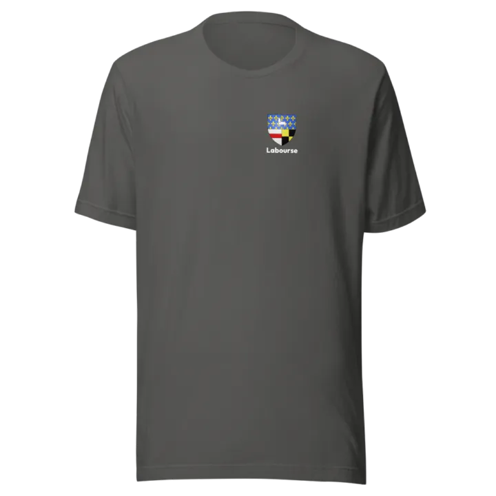 T-shirt — Labourse