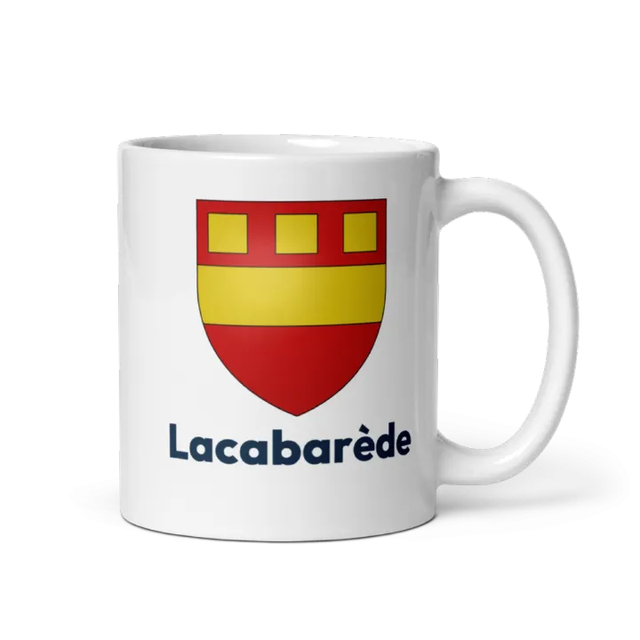 Souvenirs de Lacabarède