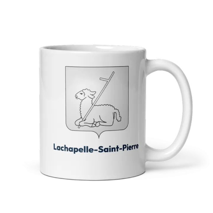 Souvenirs de Lachapelle-Saint-Pierre