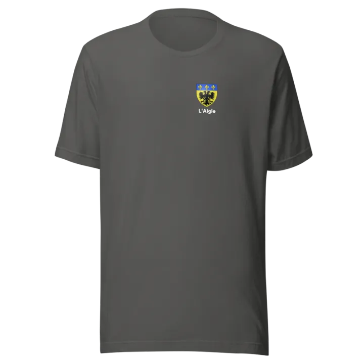 T-shirt — L'Aigle