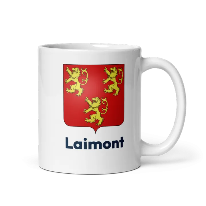 Souvenirs de Laimont