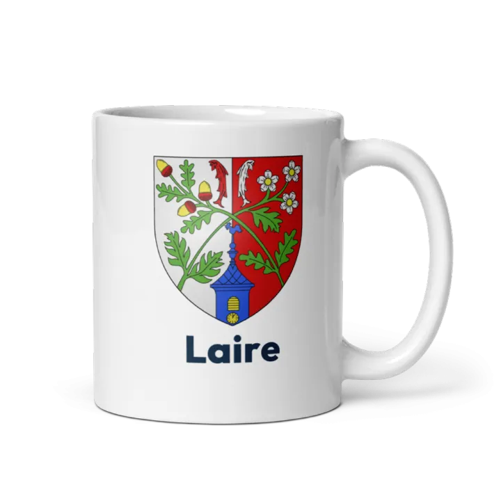 Souvenirs de Laire
