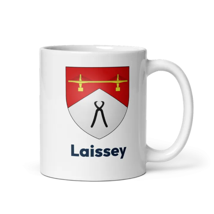 Souvenirs de Laissey