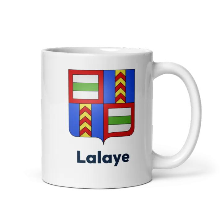 Souvenirs de Lalaye