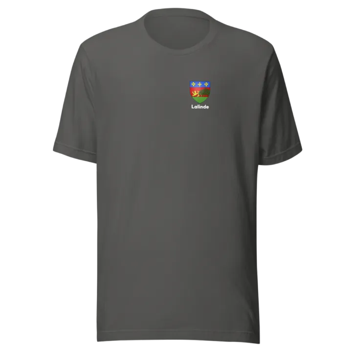 T-shirt — Lalinde