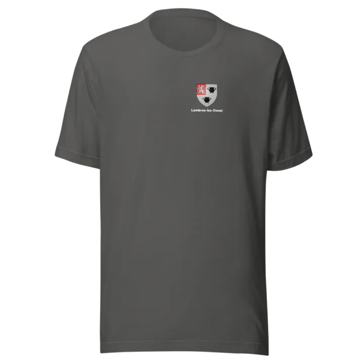 T-shirt — Lambres-lez-Douai