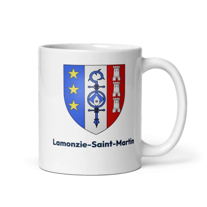 Souvenirs de Lamonzie-Saint-Martin