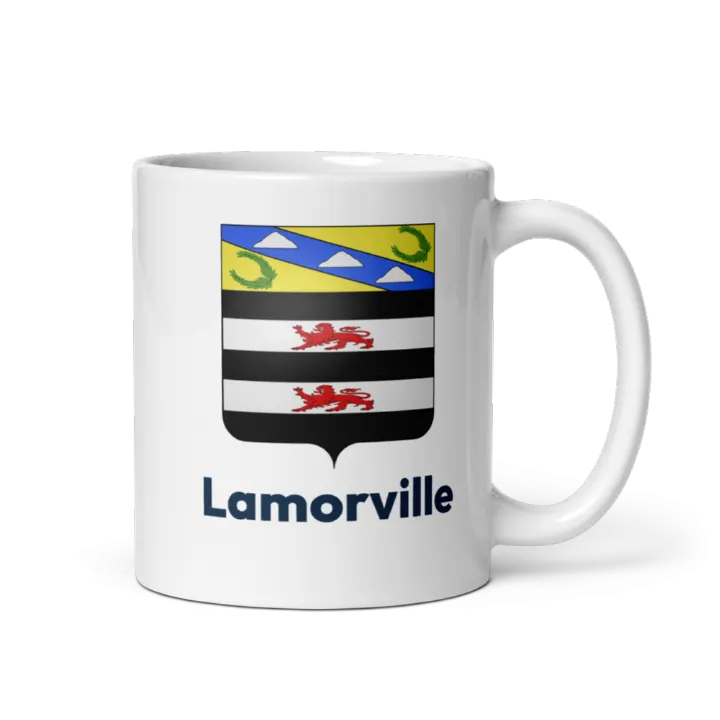 Souvenirs de Lamorville