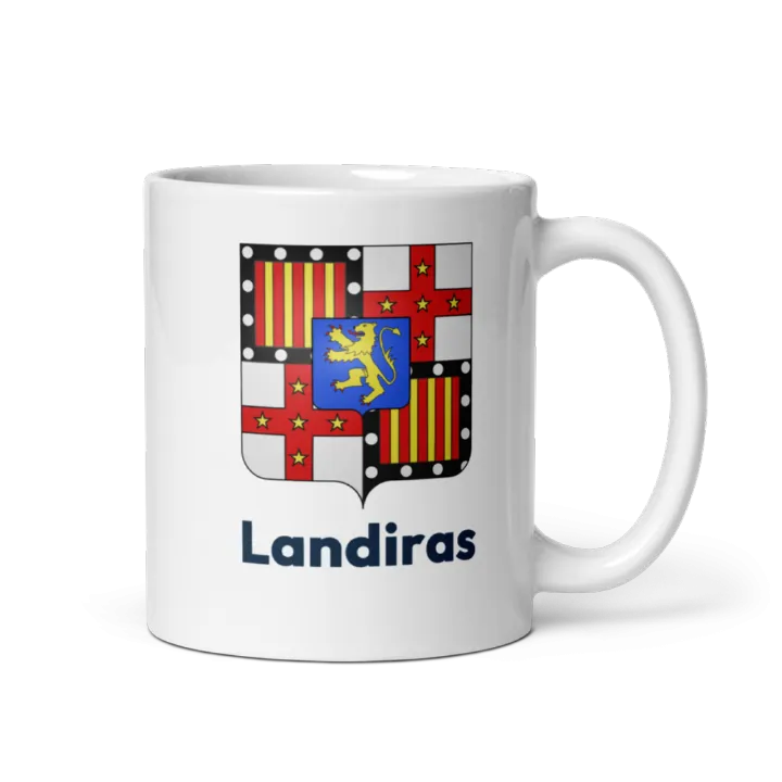 Souvenirs de Landiras
