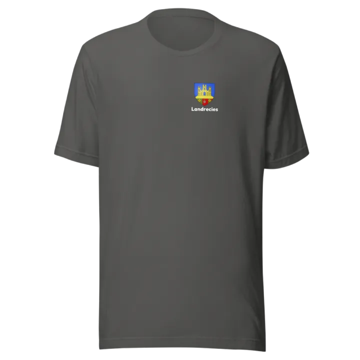T-shirt — Landrecies
