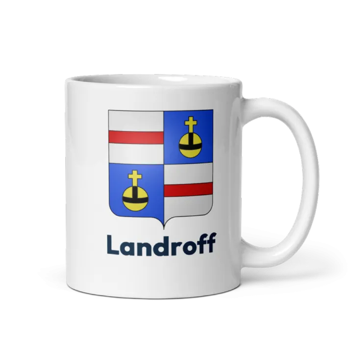 Souvenirs de Landroff