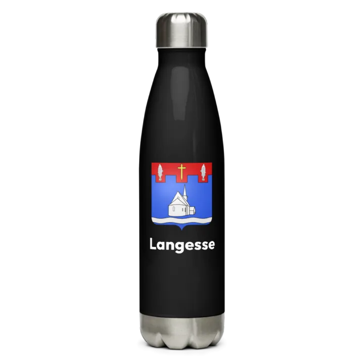 Souvenirs de Langesse