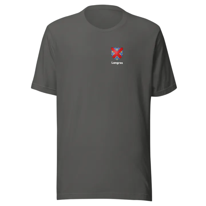 T-shirt — Langres
