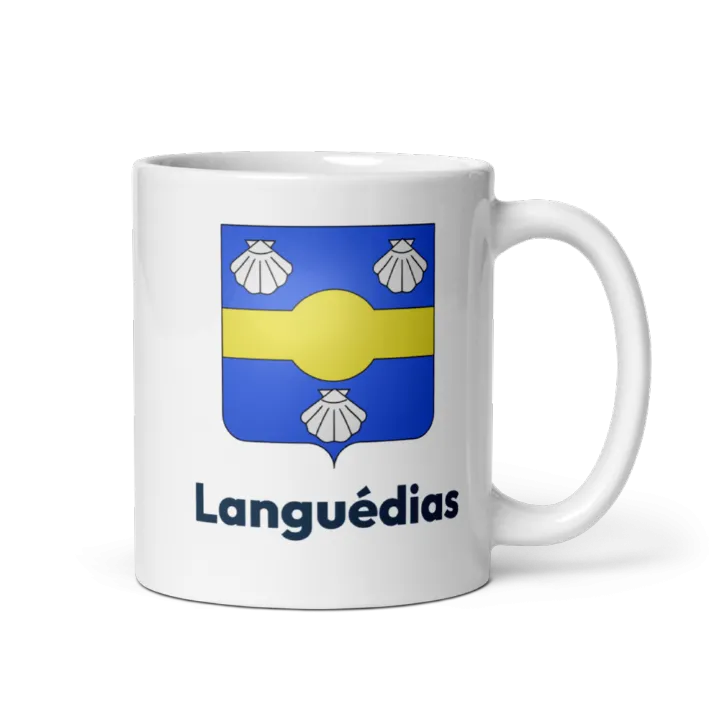 Souvenirs de Languédias