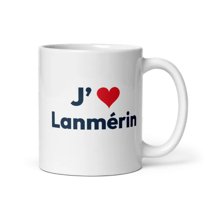Souvenirs de Lanmérin
