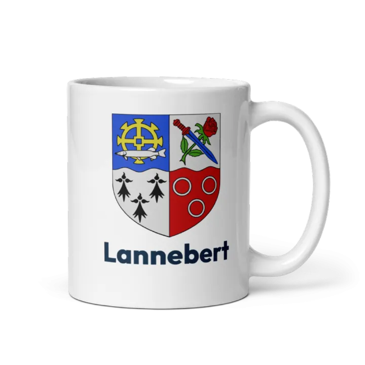Souvenirs de Lannebert