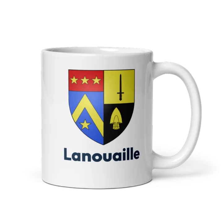 Souvenirs de Lanouaille