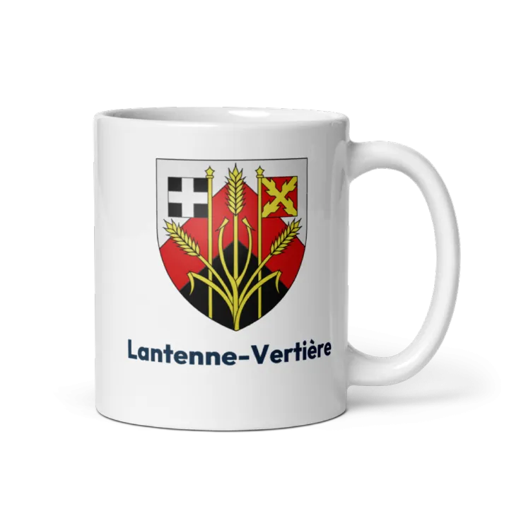 Souvenirs de Lantenne-Vertière
