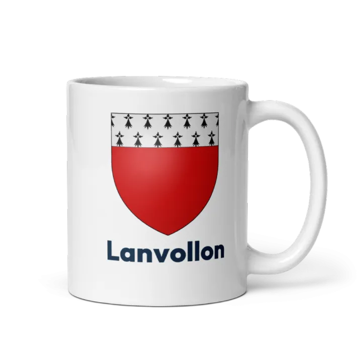 Souvenirs de Lanvollon