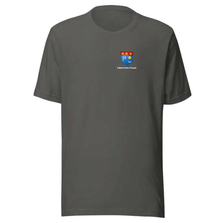 T-shirt — Lapeyrouse-Fossat