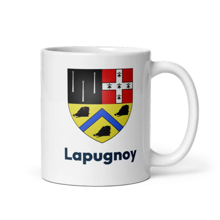 Souvenirs de Lapugnoy
