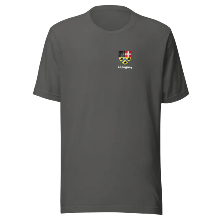 T-shirt — Lapugnoy
