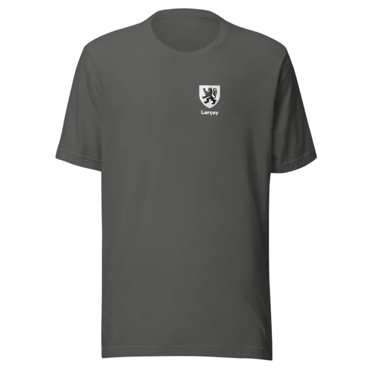 T-shirt — Larçay