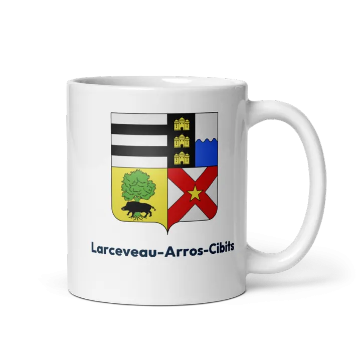 Souvenirs de Larceveau-Arros-Cibits