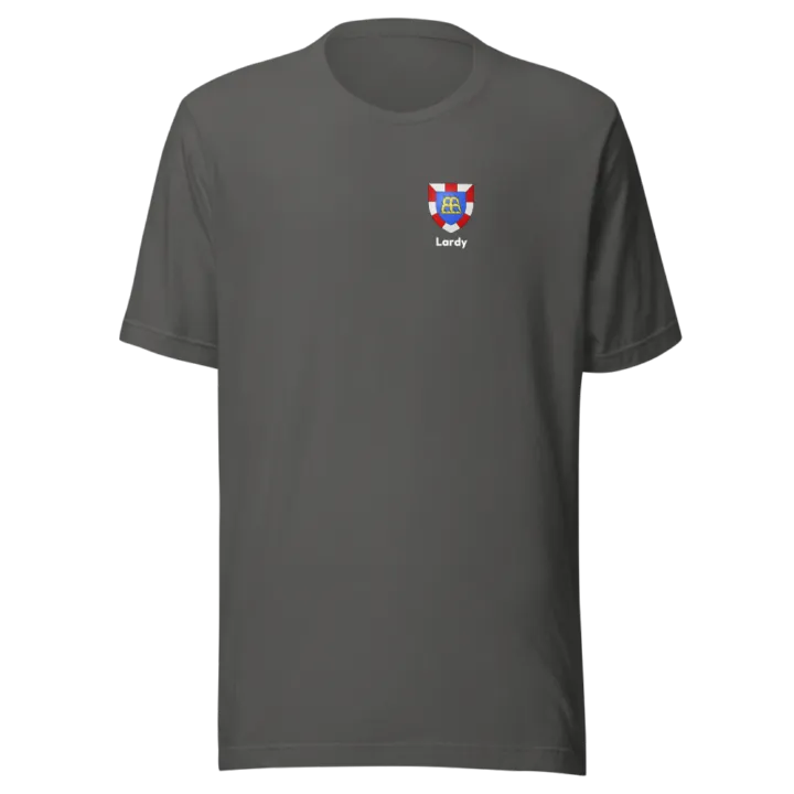 T-shirt — Lardy