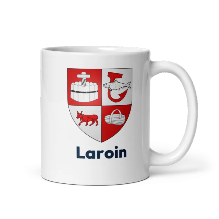 Souvenirs de Laroin